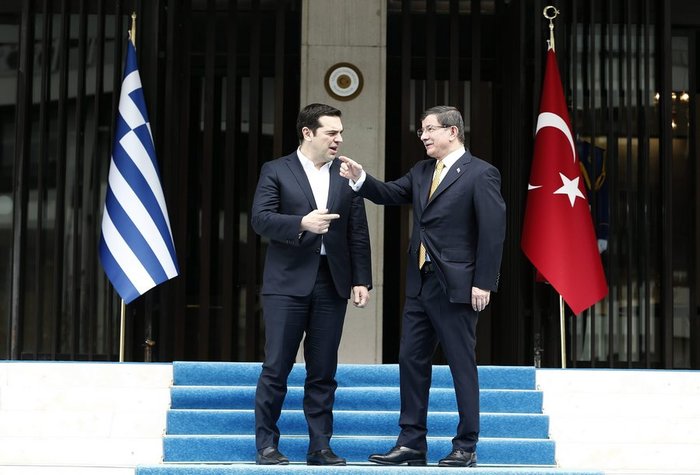 Η Τουρκία με τελεσίγραφα και η Ελλάδα με...τριαντάφυλλα - εικόνα 5