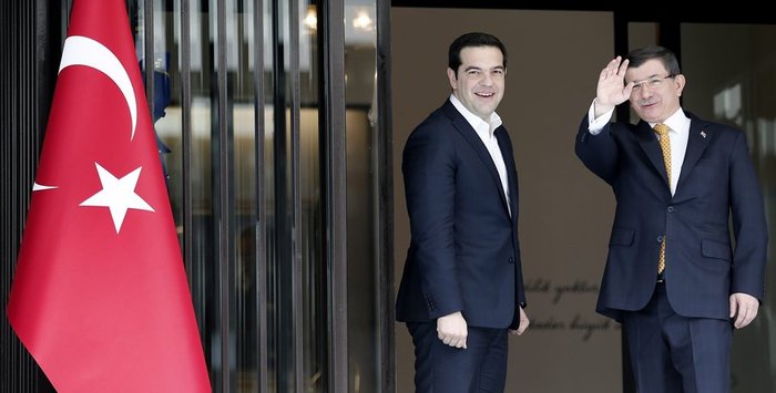 Η Τουρκία με τελεσίγραφα και η Ελλάδα με...τριαντάφυλλα - εικόνα 6