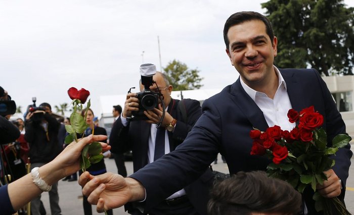Η Τουρκία με τελεσίγραφα και η Ελλάδα με...τριαντάφυλλα - εικόνα 3