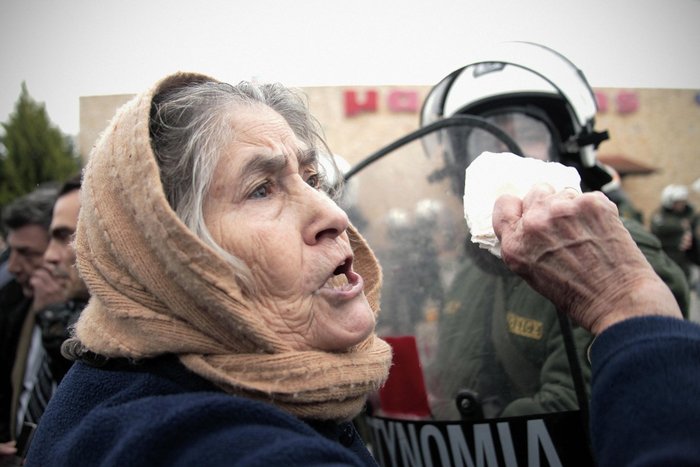 Τα «χίλια πρόσωπα» της γυναίκας μέσα σε 24 φωτογραφίες του SOOC - εικόνα 5