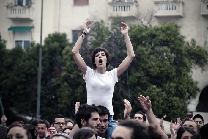 Τα «χίλια πρόσωπα» της γυναίκας μέσα σε 24 φωτογραφίες του SOOC - εικόνα 6