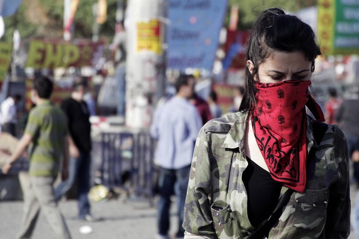 Τα «χίλια πρόσωπα» της γυναίκας μέσα σε 24 φωτογραφίες του SOOC - εικόνα 13