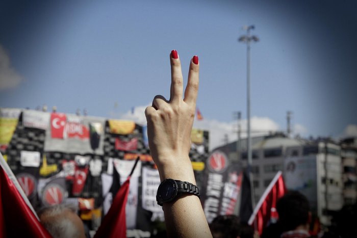 Τα «χίλια πρόσωπα» της γυναίκας μέσα σε 24 φωτογραφίες του SOOC - εικόνα 15