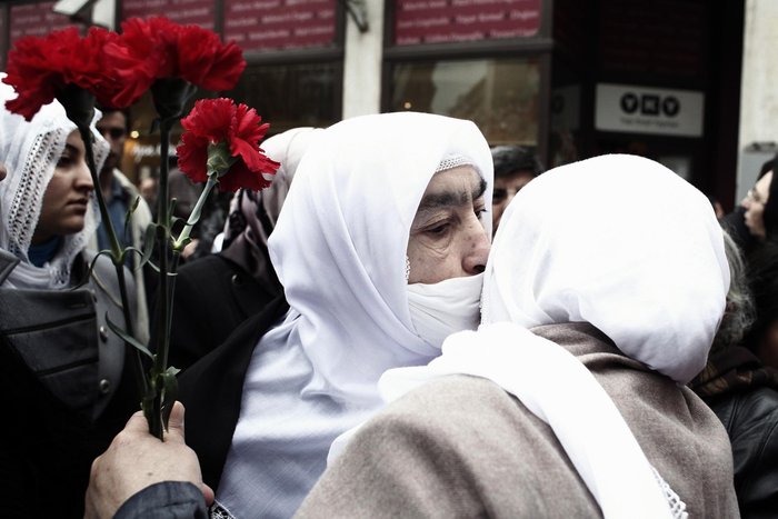 Τα «χίλια πρόσωπα» της γυναίκας μέσα σε 24 φωτογραφίες του SOOC - εικόνα 16