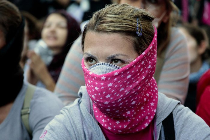 Τα «χίλια πρόσωπα» της γυναίκας μέσα σε 24 φωτογραφίες του SOOC - εικόνα 21