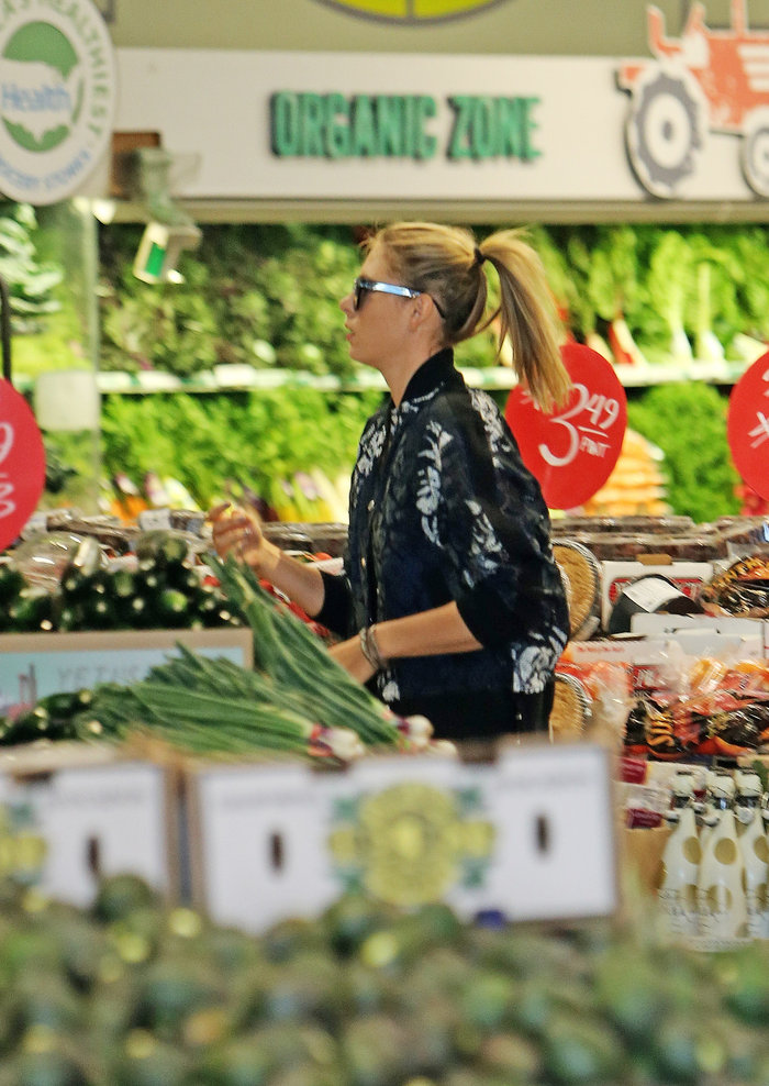 Βόλτα στο LA της Σαράποβα μετά την ομολογία για ντόπινγκ - εικόνα 4