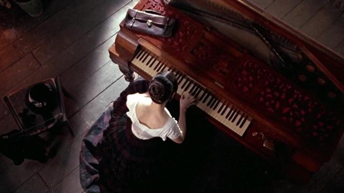 Πουλήθηκε το πιάνο της οσκαρικής ταινίας «Τhe Piano»