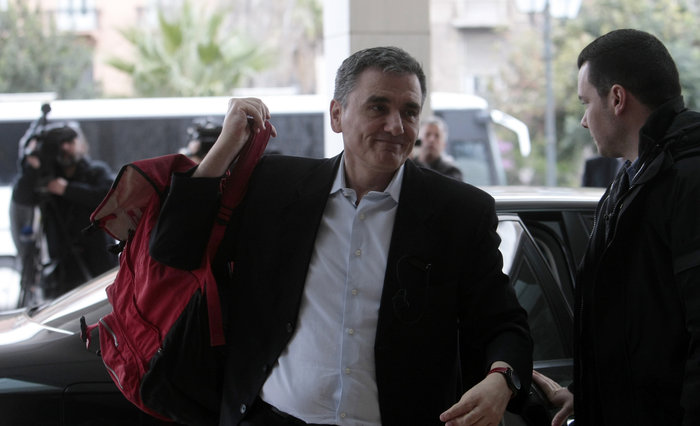 Ξανά ενστάσεις από τους δανειστές για το ασφαλιστικό