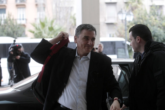 Ξανά ενστάσεις από τους δανειστές για το ασφαλιστικό - εικόνα 2