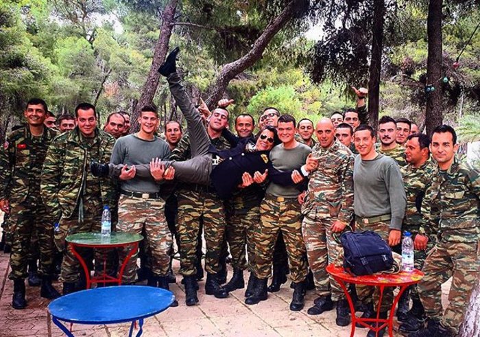 Ο Ψινάκης προετοιμάζει τη φιλοξενία προσφύγων στο Μαραθώνα:τι προειδοποιεί