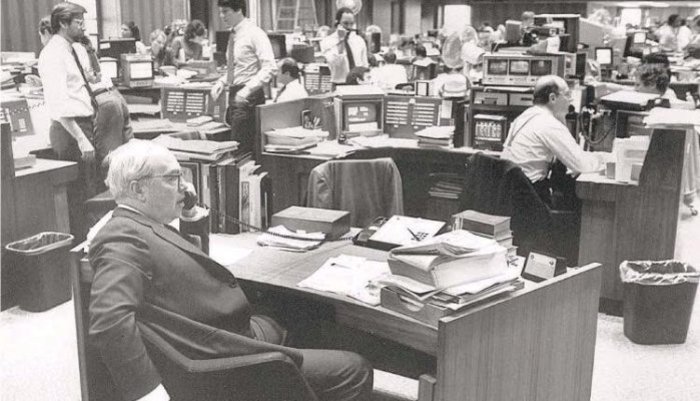 Πέθανε ο «βασιλιάς της Wall Street» - Τα πάρτι, ο Μπάφετ και το σκάνδαλο - εικόνα 5
