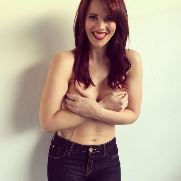 28χρονη παρουσιάστρια του BBC, τα παράτησε όλα και γυρίζει τον κόσμο! - εικόνα 3