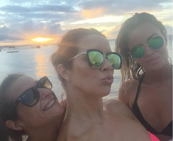 28χρονη παρουσιάστρια του BBC, τα παράτησε όλα και γυρίζει τον κόσμο! - εικόνα 10