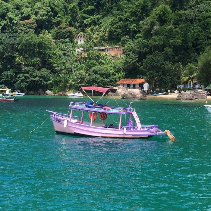 28χρονη παρουσιάστρια του BBC, τα παράτησε όλα και γυρίζει τον κόσμο! - εικόνα 14