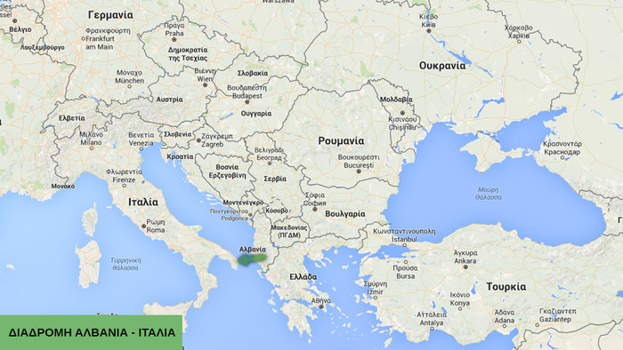 Συναγερμός στην ΕΕ για τις εναλλακτικές ροές προσφύγων - εικόνα 3