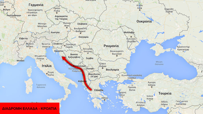 Συναγερμός στην ΕΕ για τις εναλλακτικές ροές προσφύγων - εικόνα 4