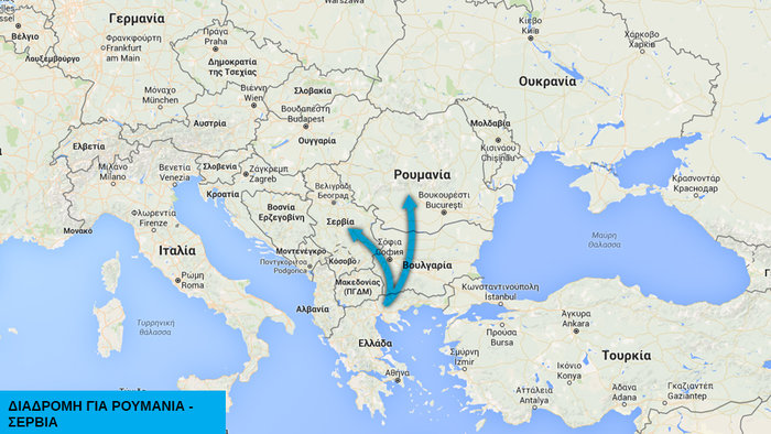 Συναγερμός στην ΕΕ για τις εναλλακτικές ροές προσφύγων - εικόνα 6