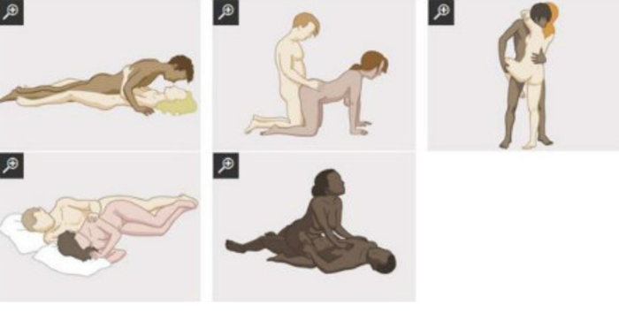 Η Γερμανία έφτιαξε «οδηγό σεξ» για τους πρόσφυγες!