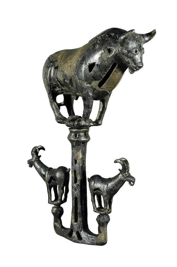 Βυζαντινό Μουσείο: Απίθανοι θησαυροί από την Αρμενία. Μοναδικές εικόνες - εικόνα 2