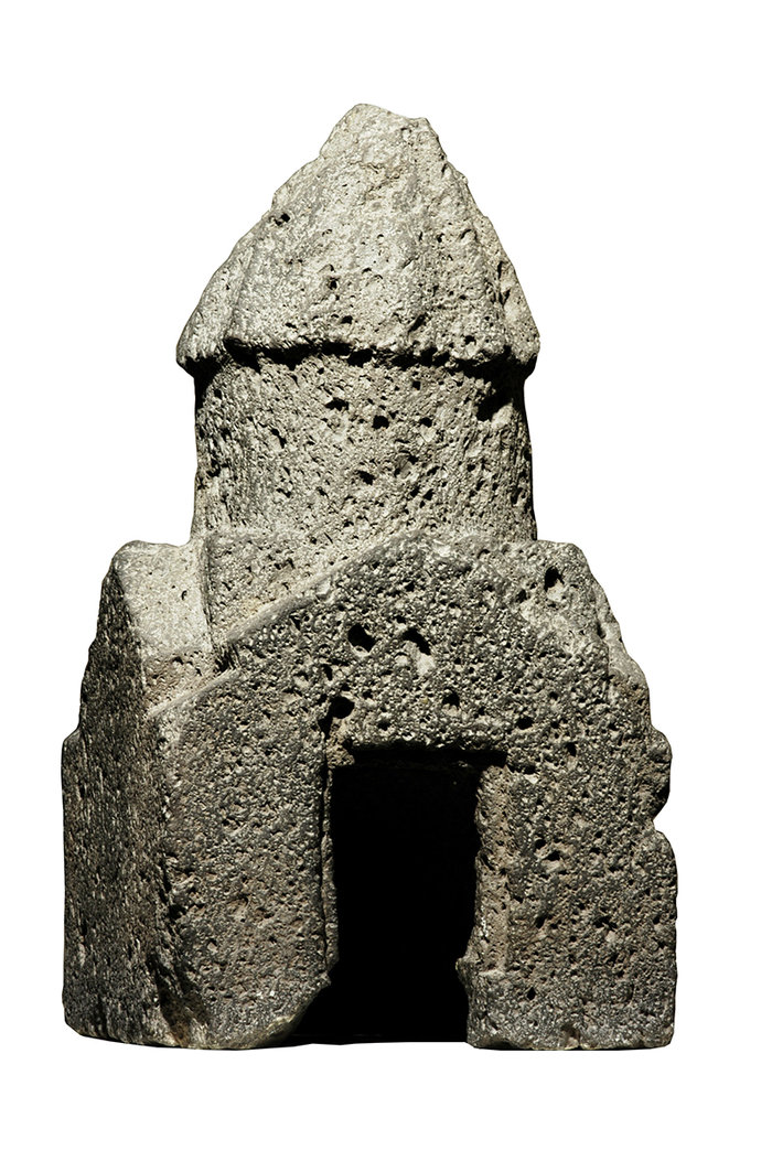 Βυζαντινό Μουσείο: Απίθανοι θησαυροί από την Αρμενία. Μοναδικές εικόνες - εικόνα 3