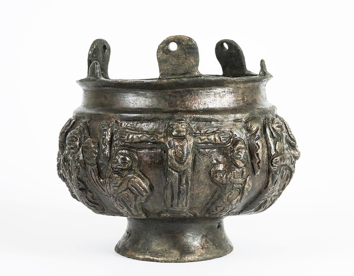 Βυζαντινό Μουσείο: Απίθανοι θησαυροί από την Αρμενία. Μοναδικές εικόνες - εικόνα 4