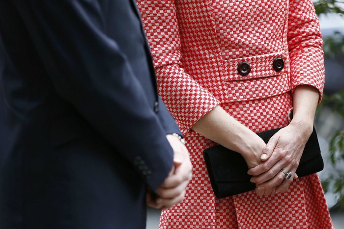 Η εμφάνιση της Κέιτ Μίντλετον που θύμισε... Τζάκι Κένεντι - εικόνα 10