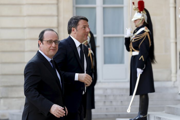 Tσίπρας:Να υψώσουμε τείχη σε όσους ζητούν φράκτες - εικόνα 3