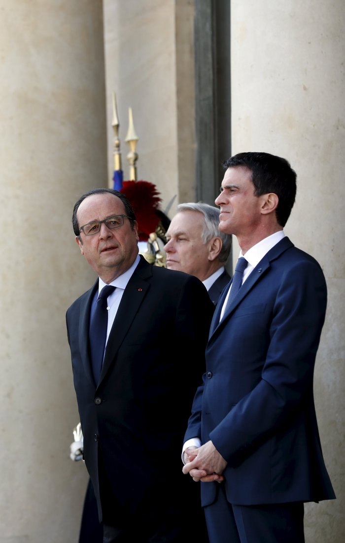 Tσίπρας:Να υψώσουμε τείχη σε όσους ζητούν φράκτες - εικόνα 4