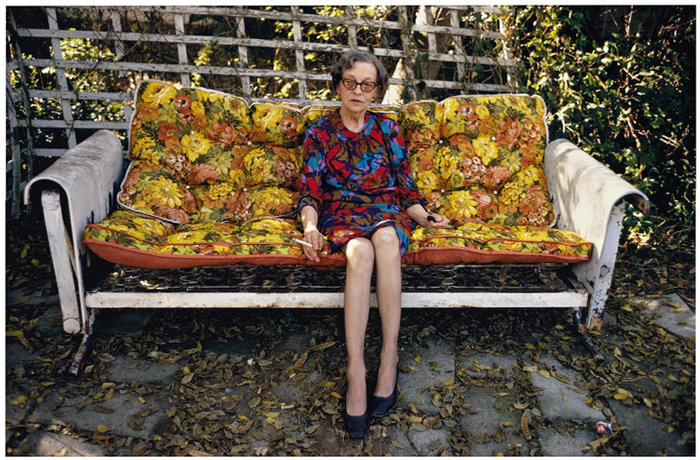 Devoy Jackson, Mississippi, 1969-70