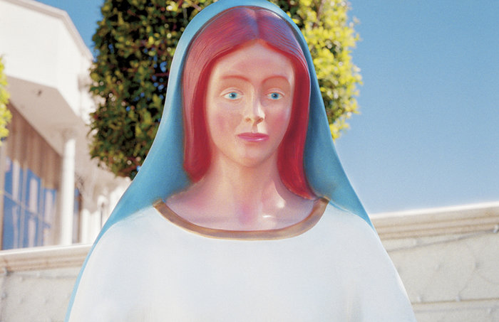 Untitled (1999-2001)