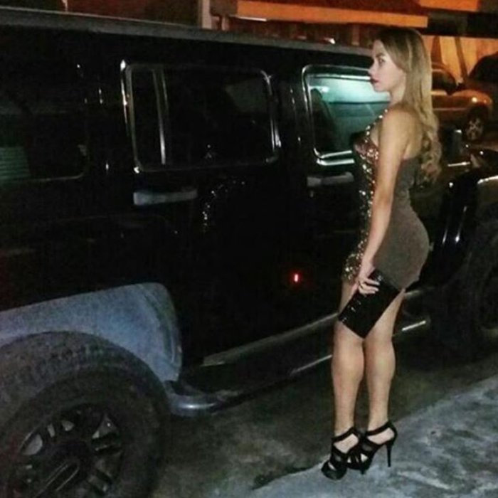 H απίστευτη και προκλητική χλιδή των πλουσιόπαιδων στο Μεξικό - εικόνα 5