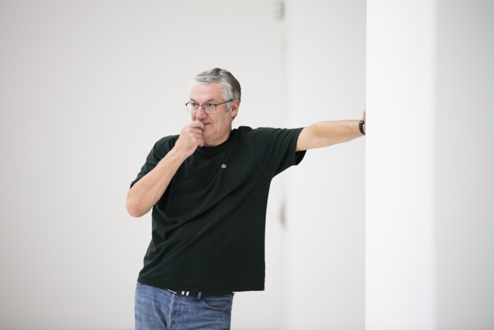 B. Θεοδωρόπουλος: «Πουλάει» η ξενοφοβική συμπεριφορά, όχι η αλληλεγγύη - εικόνα 2