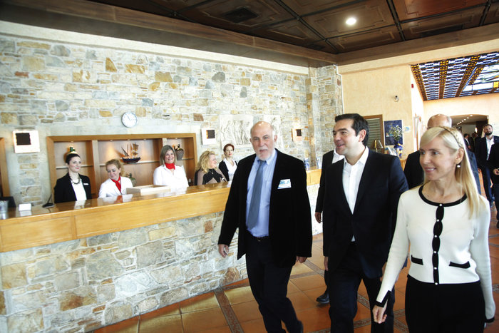 Τσίπρας: Οι πιστωτές να λάβουν μέτρα για την ελάφρυνση χρέους