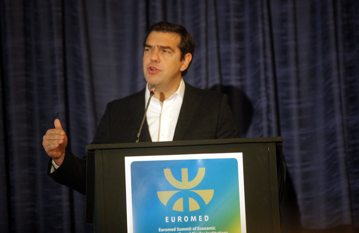 Τσίπρας: Οι πιστωτές να λάβουν μέτρα για την ελάφρυνση χρέους - εικόνα 2