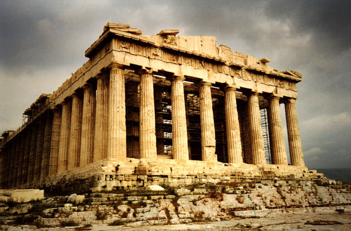 Αρχαιολογικοί χώροι: μείωση εισιτηρίων, αύξηση εσόδων