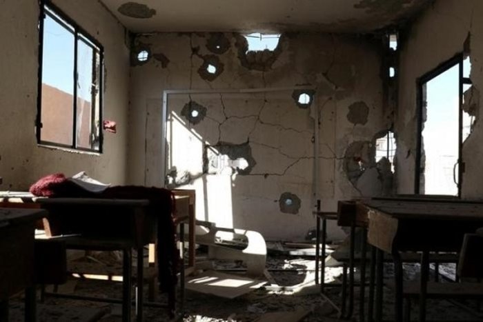Στους 26 ανέρχονται οι νεκροί στο χωριό Ιντλίμπ, κυρίως παιδιά - εικόνα 3