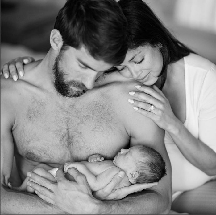 Οι πρώτες εικόνες από τον κρυφό ρομαντικό γάμο του Μάικλ Φελπς - εικόνα 3