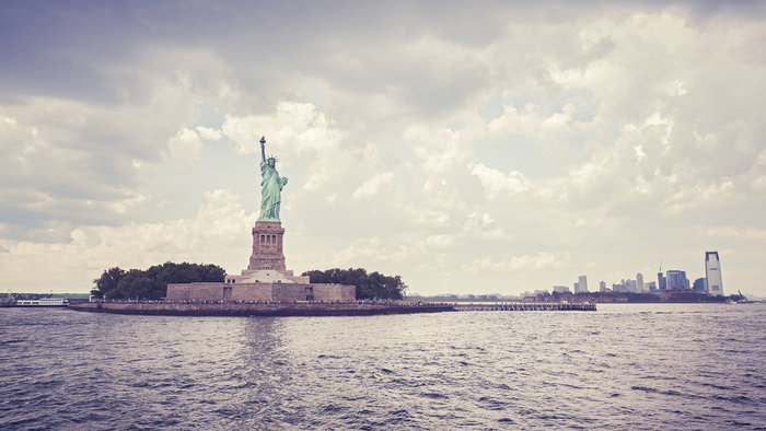 Τα μυστικά της Lady Liberty: Οσα δεν ξέρετε για το Αγαλμα της Ελευθερίας - εικόνα 7