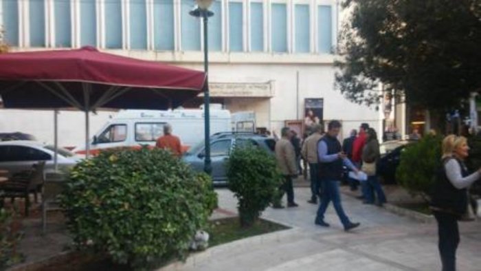 Αγρίνιο: Πέθανε ο συνταξιούχος που έπαθε ανακοπή στην ουρά για τη σύνταξη - εικόνα 4