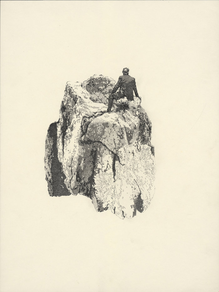 Οι ολάνθιστοι "κάτοικοι της πόλης" σε μια έκθεση