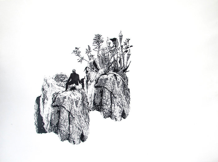 Οι ολάνθιστοι "κάτοικοι της πόλης" σε μια έκθεση - εικόνα 2