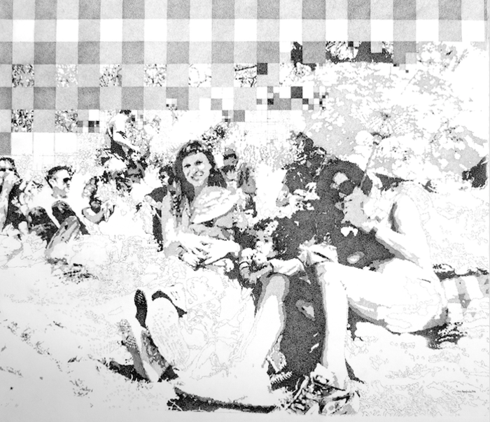 Οι ολάνθιστοι "κάτοικοι της πόλης" σε μια έκθεση - εικόνα 5