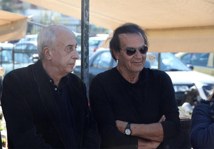 Νίκος Παπαναστασίου