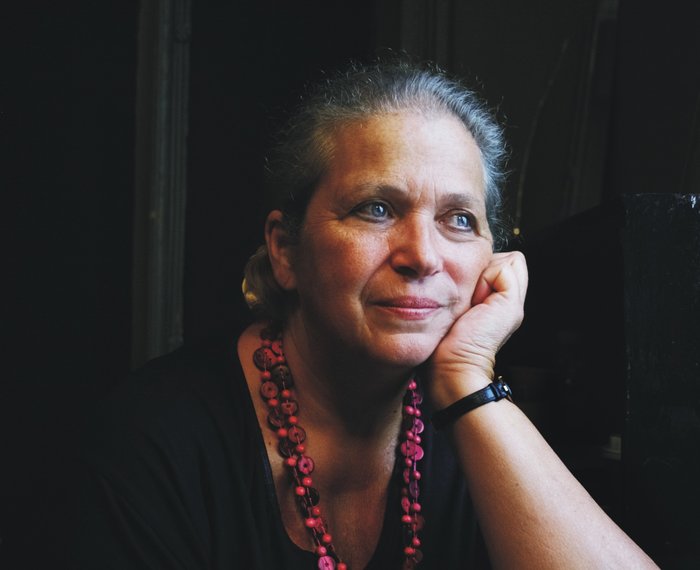 Η πιανίστα Δόμνα Ευχουνίδου