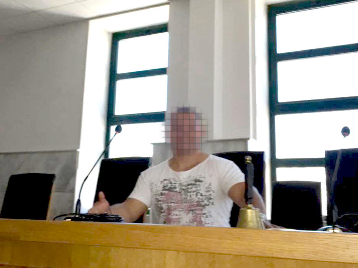 Χλεύαζαν τη δικαιοσύνη,στήνοντας εικονικές δίκες οι «Κορλεόνε»