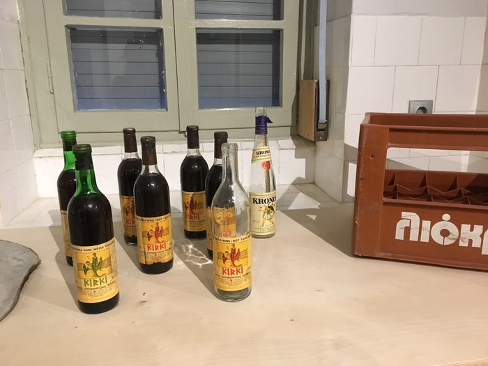 Βιομηχανική Ελευσίνα: Περιήγηση σε μια σπουδαία έκθεση - εικόνα 3