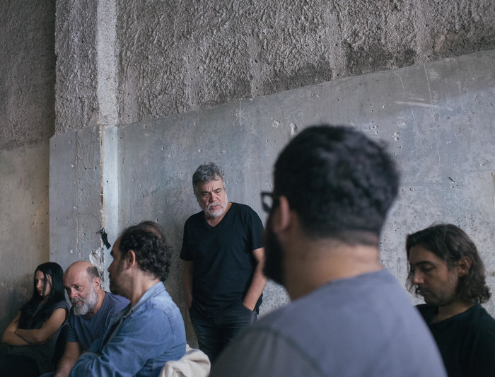 Ο Άμλετ του Σαίξπηρ ανεβαίνει στο Δημοτικό Θέατρο Πειραιά - εικόνα 3