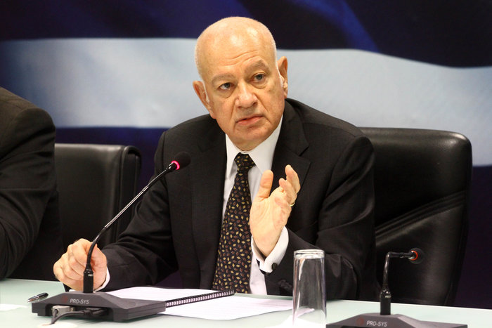 Από τη «ΔΕΗση» Σκουρλέτη στη Φλόριντα & το λάθος του «κ. Levy»
