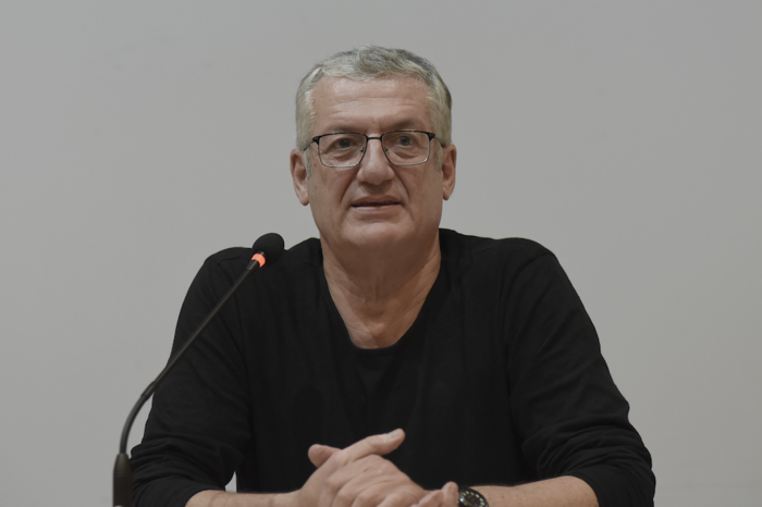 Βαγγέλης Θεοδωρόπουλος: Δώστε λύση τώρα αλλιώς παραιτούμαι - εικόνα 2