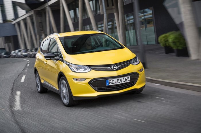 7 νέα μοντέλα και ένα νέο compact crossover για την Opel το 2017
